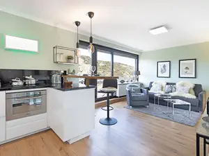 Ferienwohnung für 2 Personen (28 m²) in List auf Sylt