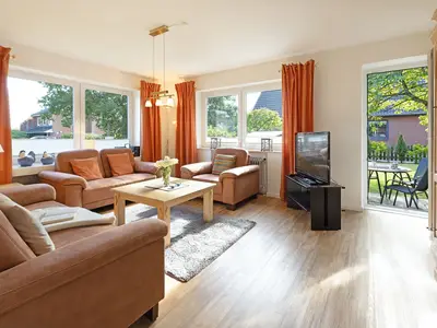 Ferienwohnung für 4 Personen (70 m²) in List auf Sylt 2/10
