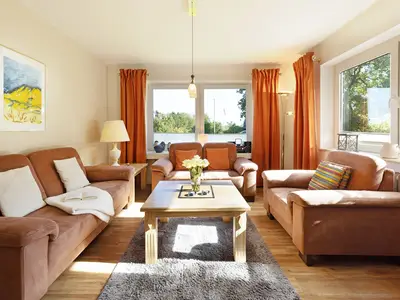 Ferienwohnung für 4 Personen (70 m²) in List auf Sylt 4/10