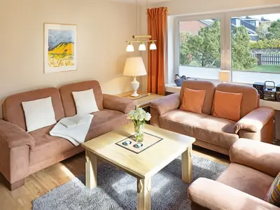 Ferienwohnung für 4 Personen (70 m²) in List auf Sylt 6/10