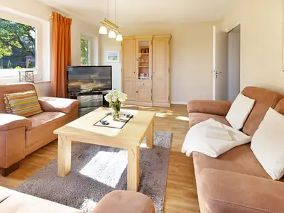 Ferienwohnung für 4 Personen (70 m²) in List auf Sylt 7/10