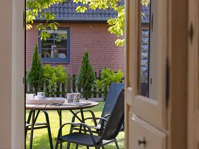 Ferienwohnung für 4 Personen (70 m²) in List auf Sylt 8/10