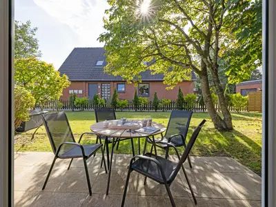 Ferienwohnung für 4 Personen (70 m²) in List auf Sylt 9/10