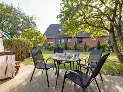 Ferienwohnung für 4 Personen (70 m²) in List auf Sylt 10/10