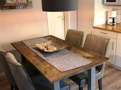 Ferienwohnung für 4 Personen (80 m²) in List auf Sylt 4/10