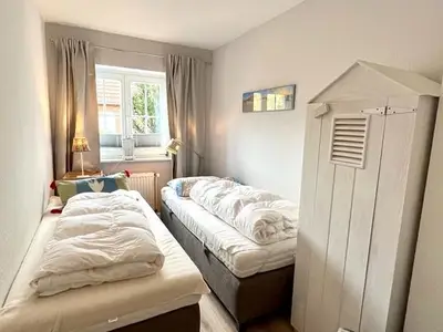 Ferienwohnung für 4 Personen (80 m²) in List auf Sylt 5/10