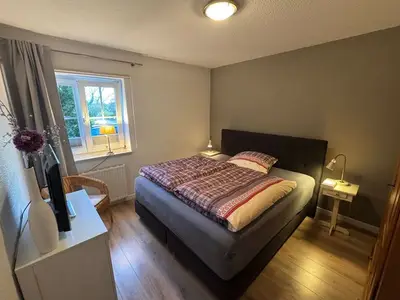 Ferienwohnung für 4 Personen (80 m²) in List auf Sylt 8/10