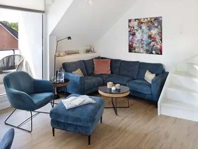 Ferienwohnung für 4 Personen (80 m²) in List 1/10