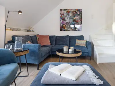 Ferienwohnung für 4 Personen (80 m²) in List 2/10