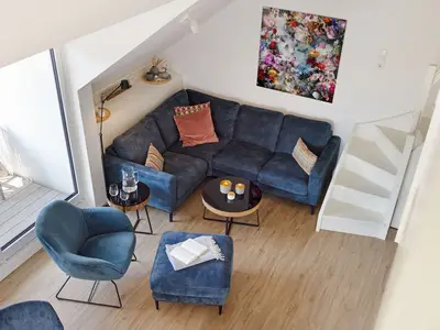 Ferienwohnung für 4 Personen (80 m²) in List 3/10