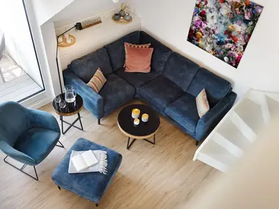 Ferienwohnung für 4 Personen (80 m²) in List 5/10