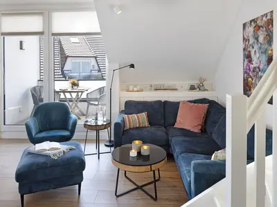 Ferienwohnung für 4 Personen (80 m²) in List 6/10