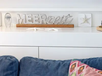 Ferienwohnung für 4 Personen (80 m²) in List 9/10