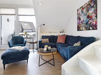 Ferienwohnung für 4 Personen (80 m²) in List 10/10