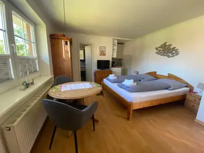 Ferienwohnung für 2 Personen (25 m²) in List auf Sylt 3/10