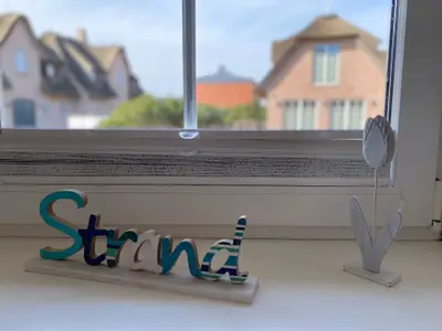 Ferienwohnung für 2 Personen (25 m²) in List auf Sylt 6/10
