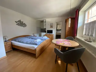 Ferienwohnung für 2 Personen (25 m²) in List auf Sylt 1/10