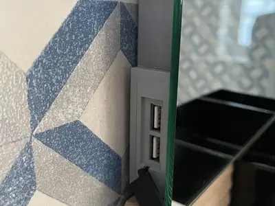 Ferienwohnung für 2 Personen (25 m²) in List auf Sylt 8/10