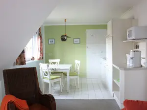 Ferienwohnung für 3 Personen (45 m²) in List auf Sylt