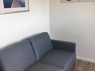 Ferienwohnung für 3 Personen (45 m²) in List auf Sylt 2/8