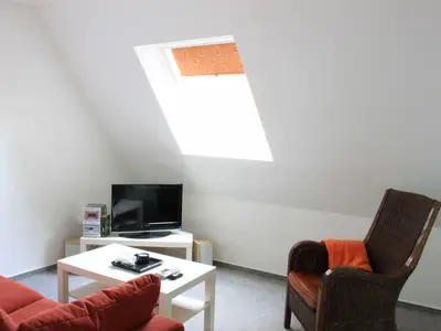 Ferienwohnung für 3 Personen (45 m²) in List auf Sylt 4/8