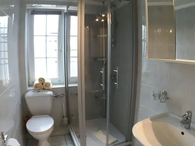 Ferienwohnung für 3 Personen (45 m²) in List auf Sylt 7/8