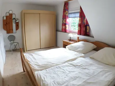 Ferienwohnung für 3 Personen (45 m²) in List auf Sylt 8/8