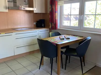 Ferienwohnung für 3 Personen (45 m²) in List auf Sylt 2/10