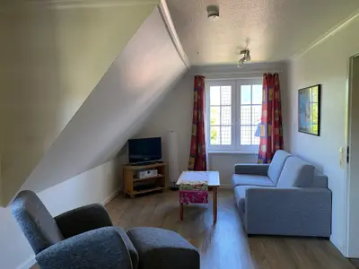Ferienwohnung für 3 Personen (45 m²) in List auf Sylt 3/10