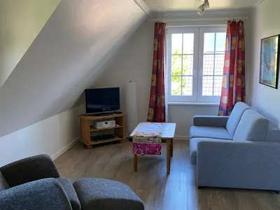 Ferienwohnung für 3 Personen (45 m²) in List auf Sylt 5/10