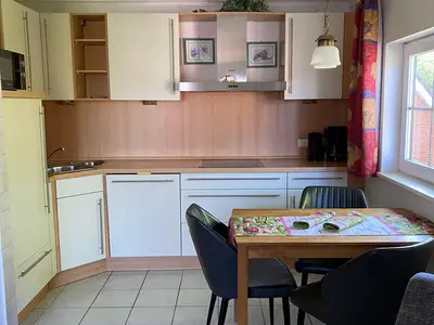 Ferienwohnung für 3 Personen (45 m²) in List auf Sylt 6/10