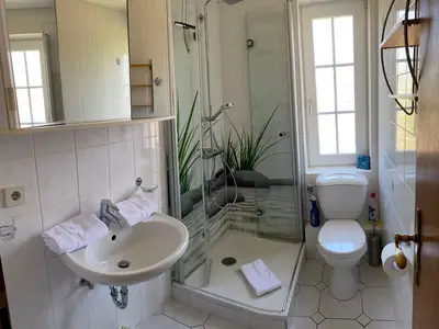 Ferienwohnung für 3 Personen (45 m²) in List auf Sylt 8/10