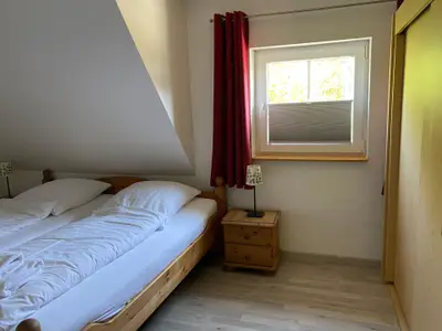 Ferienwohnung für 3 Personen (45 m²) in List auf Sylt 9/10