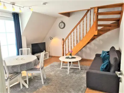 Ferienwohnung für 4 Personen (60 m²) in List auf Sylt 1/10