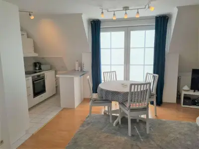 Ferienwohnung für 4 Personen (60 m²) in List auf Sylt 2/10