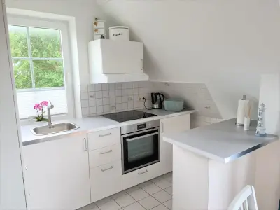 Ferienwohnung für 4 Personen (60 m²) in List auf Sylt 3/10