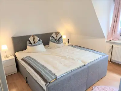 Ferienwohnung für 4 Personen (60 m²) in List auf Sylt 4/10