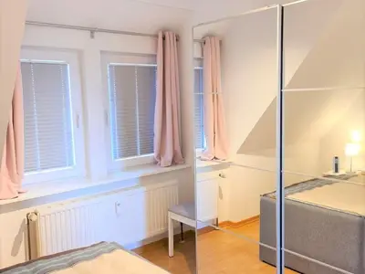 Ferienwohnung für 4 Personen (60 m²) in List auf Sylt 5/10