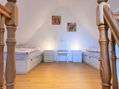 Ferienwohnung für 4 Personen (60 m²) in List auf Sylt 6/10