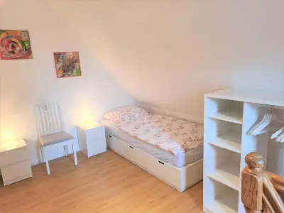 Ferienwohnung für 4 Personen (60 m²) in List auf Sylt 7/10