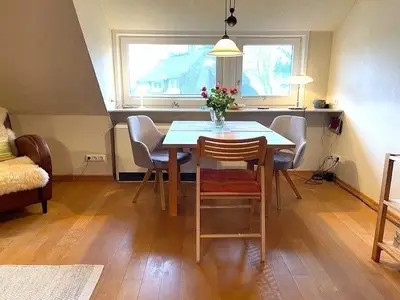 Ferienwohnung für 3 Personen (50 m²) in List 2/10
