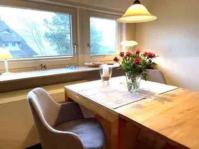 Ferienwohnung für 3 Personen (50 m²) in List 3/10