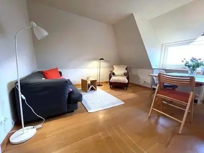 Ferienwohnung für 3 Personen (50 m²) in List 4/10