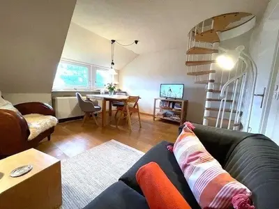 Ferienwohnung für 3 Personen (50 m²) in List 5/10