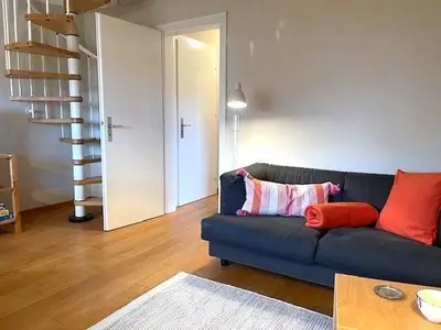 Ferienwohnung für 3 Personen (50 m²) in List 6/10