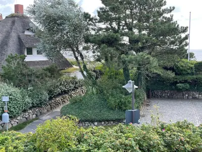 Ferienwohnung für 3 Personen (50 m²) in List 8/10