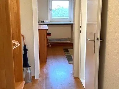 Ferienwohnung für 3 Personen (50 m²) in List 9/10