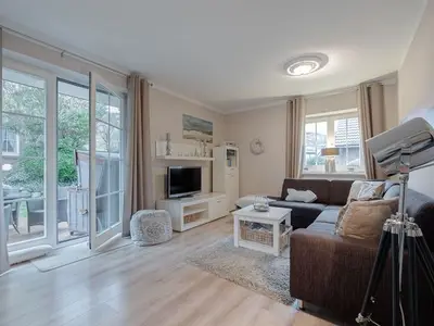 Ferienwohnung für 4 Personen (80 m²) in List auf Sylt 1/10