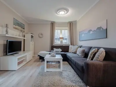 Ferienwohnung für 4 Personen (80 m²) in List auf Sylt 2/10