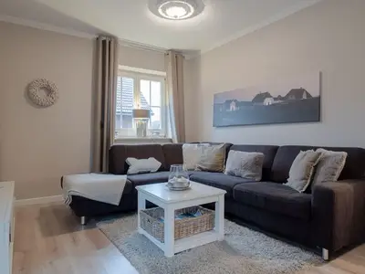 Ferienwohnung für 4 Personen (80 m²) in List auf Sylt 3/10